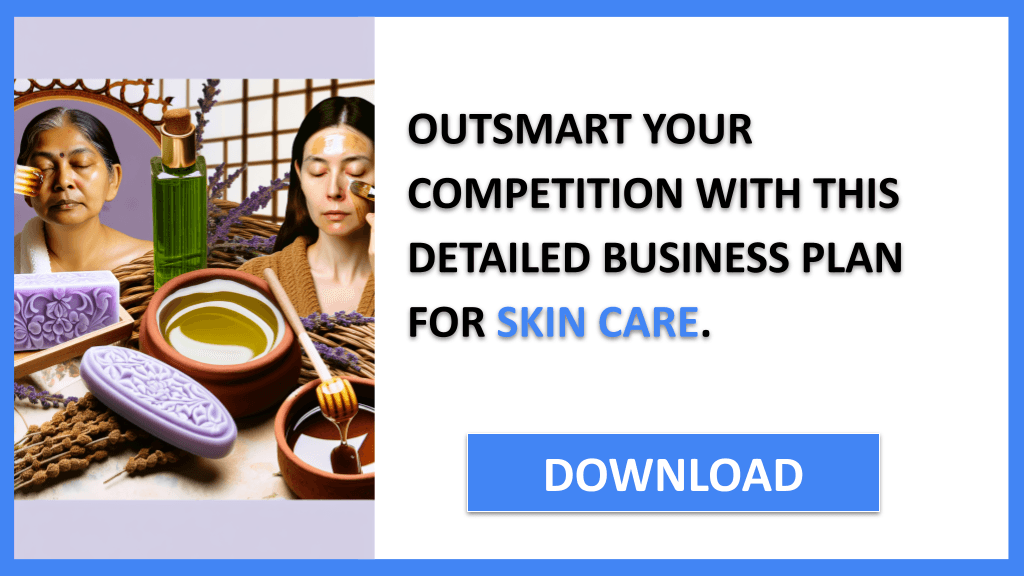 Skin Care Competition Study FOR SKIN CARE-6