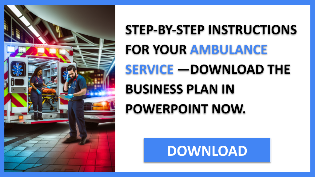 Ambulance Service Guide FOR AMBULANCE SERVICE-5