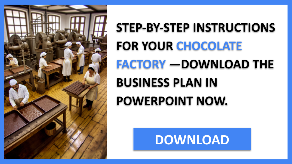 Chocolate Factory Complete Guide FOR CHOCOLATE FACTORY-5