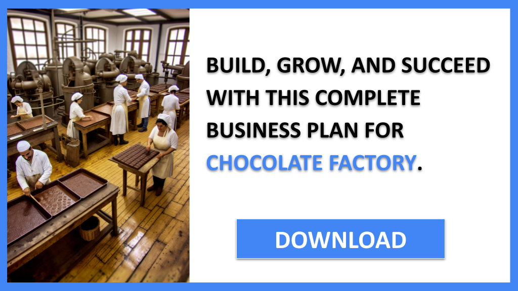 Chocolate Factory Complete Guide FOR CHOCOLATE FACTORY-6