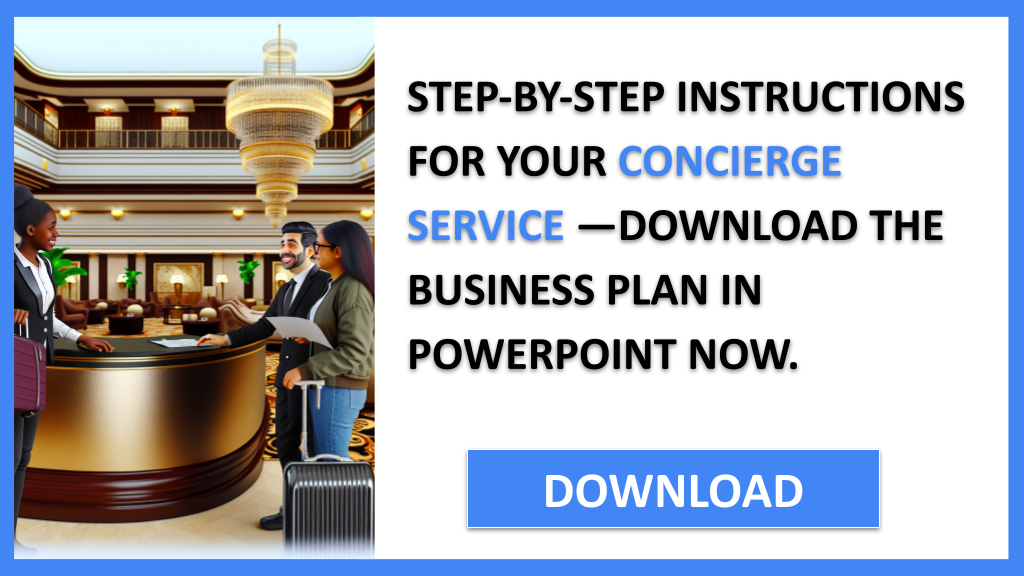 Concierge Service Guide FOR CONCIERGE SERVICE-5
