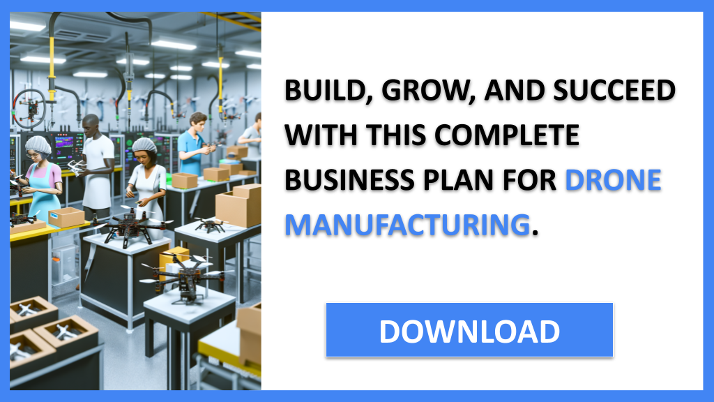 Drone Manufacturing Guide FOR DRONE MANUFACTURING-6