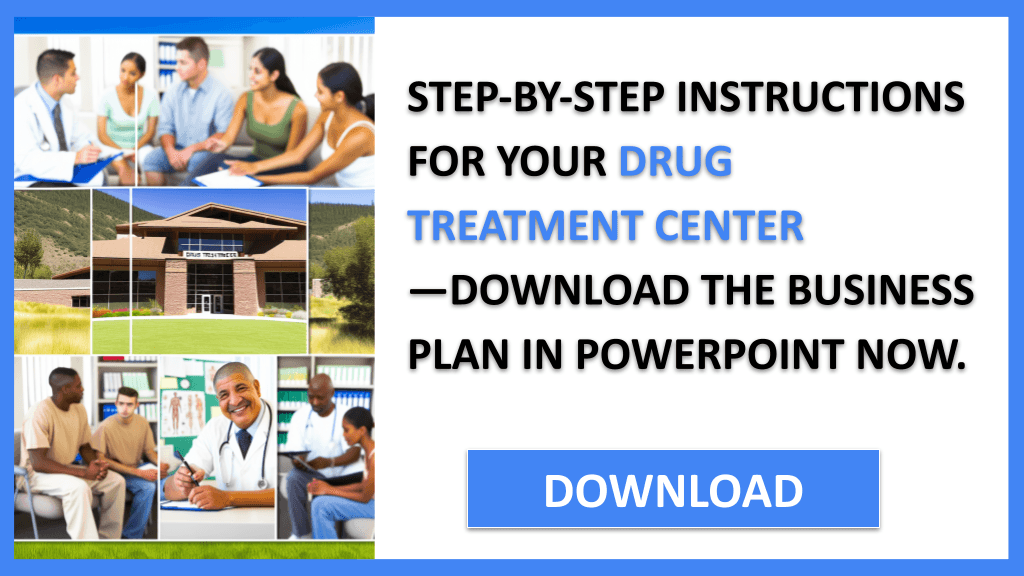 Drug Treatment Center Guide FOR DRUG TREATMENT CENTER-5