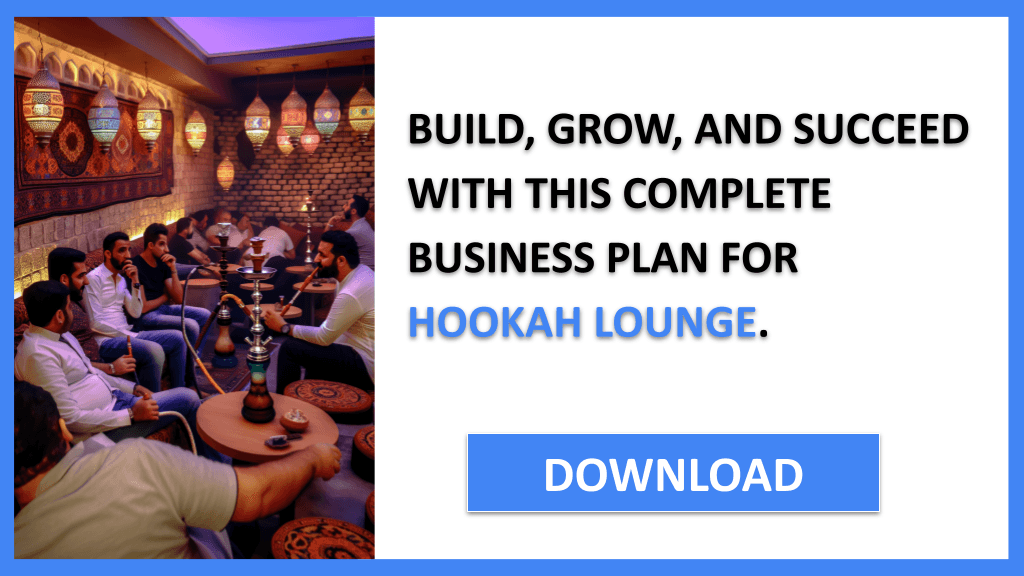 Hookah Lounge Complete Guide FOR HOOKAH LOUNGE-6