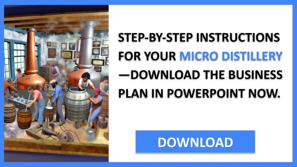 Micro Distillery Guide FOR MICRO DISTILLERY-5