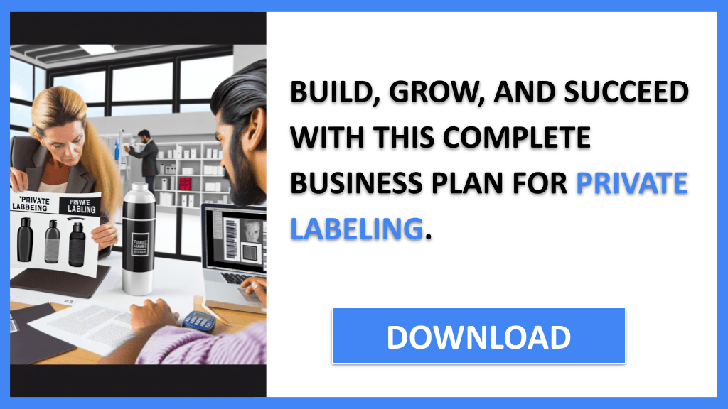 Private Labeling Complete Guide FOR PRIVATE LABELING-6