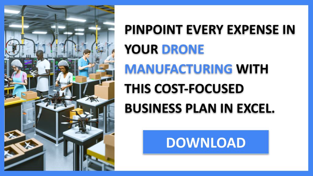 Drone Manufacturing Costs FOR DRONE MANUFACTURING-5