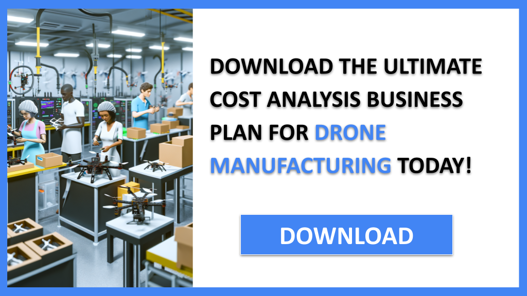 Drone Manufacturing Costs FOR DRONE MANUFACTURING-6