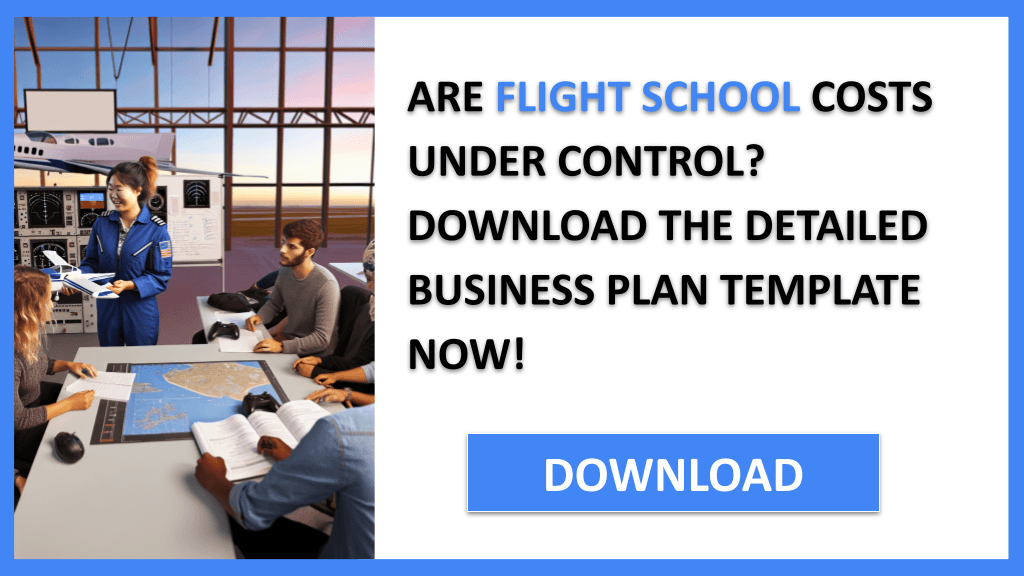 Flight School Costs FOR FLIGHT SCHOOL-4