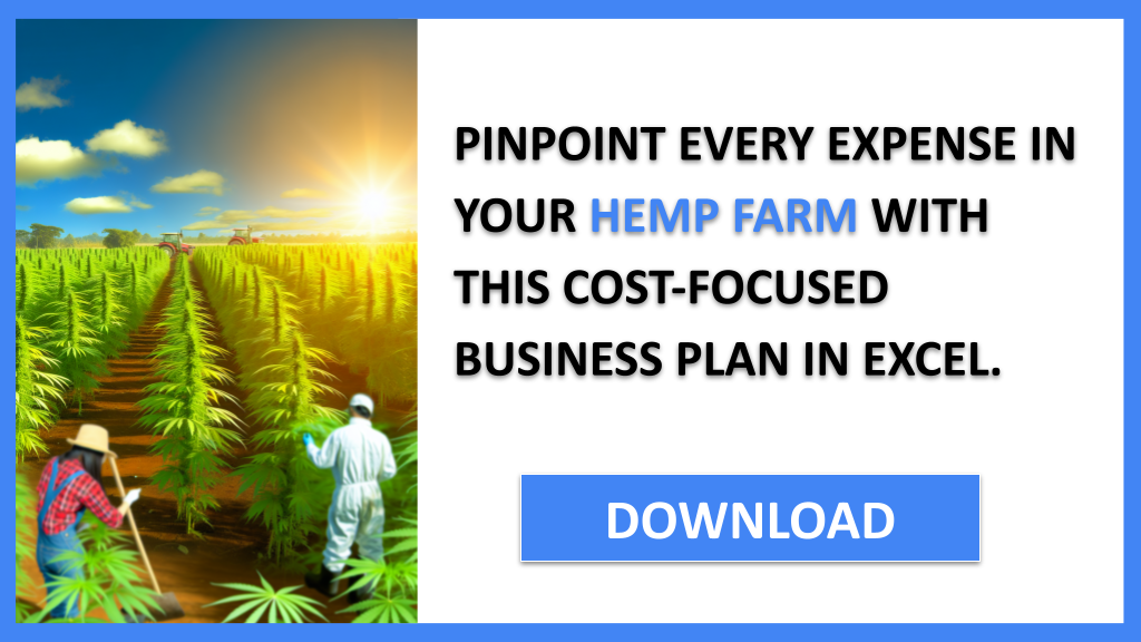 Hemp Farm Costs FOR HEMP FARM-5