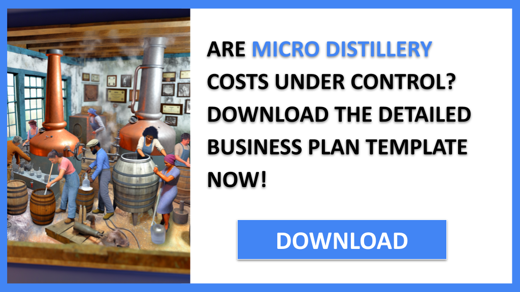 Micro Distillery Costs FOR MICRO DISTILLERY-4
