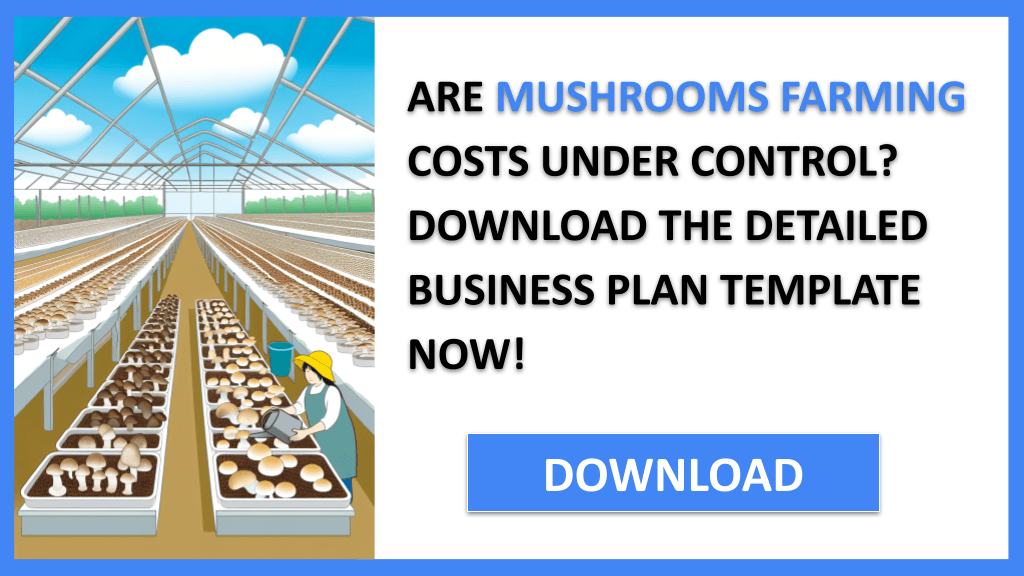 Mushrooms Farming Costs FOR MUSHROOMS FARMING-4