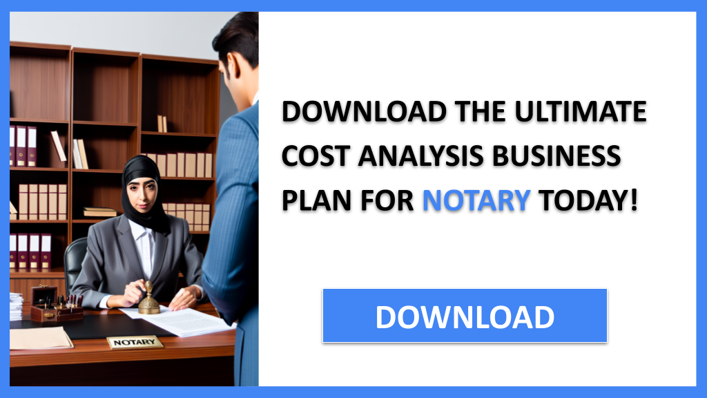 Notary Costs FOR NOTARY-6