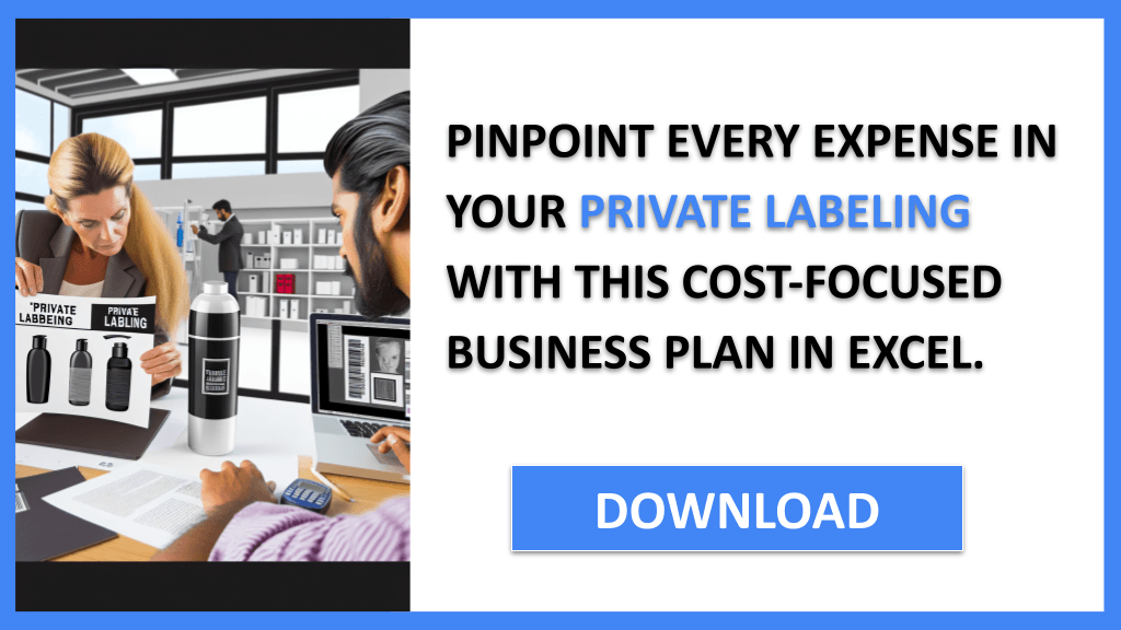 Private Labeling Costs FOR PRIVATE LABELING-5