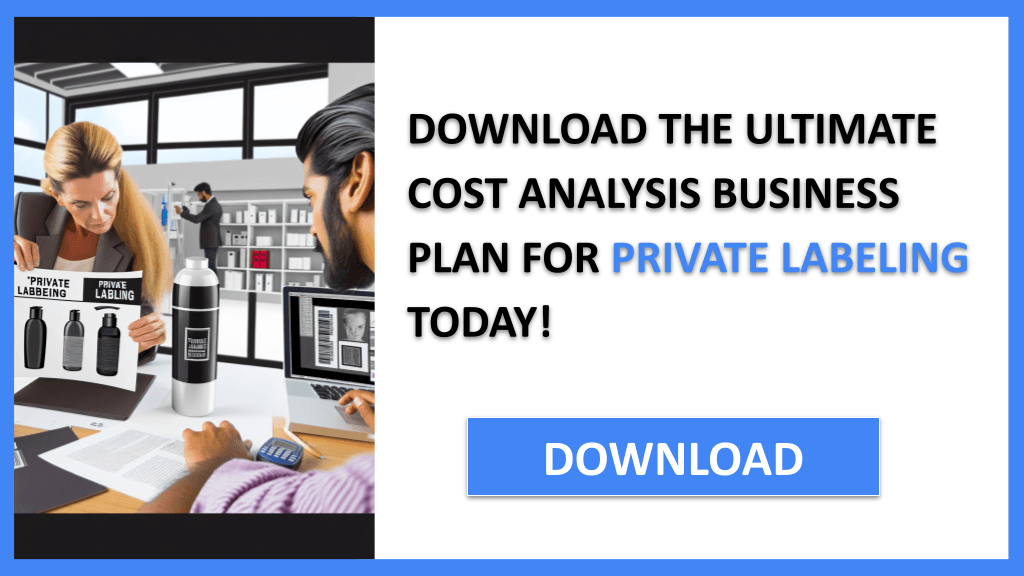 Private Labeling Costs FOR PRIVATE LABELING-6