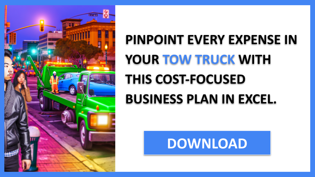 Tow Truck Costs FOR TOW TRUCK-5