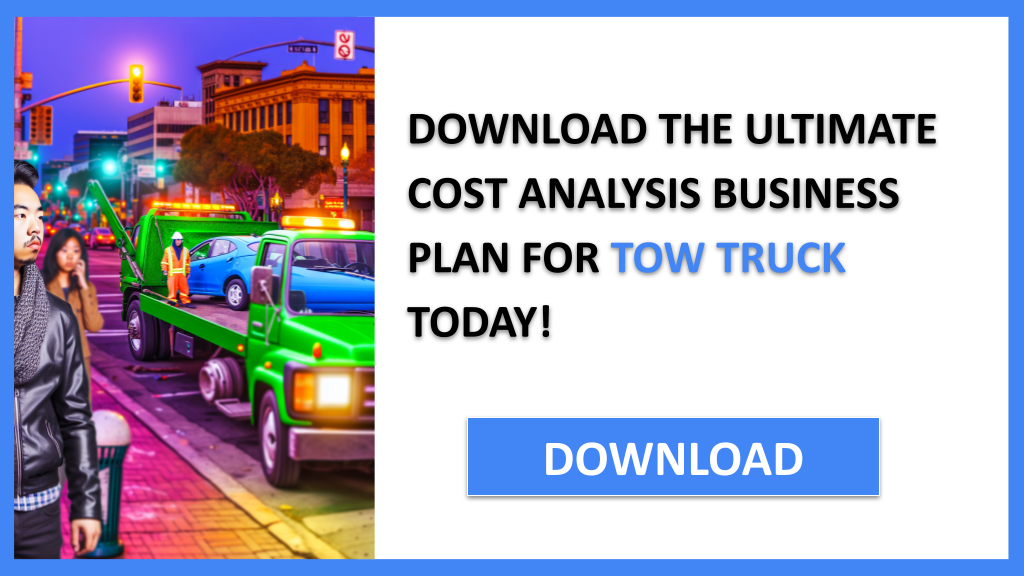 Tow Truck Costs FOR TOW TRUCK-6