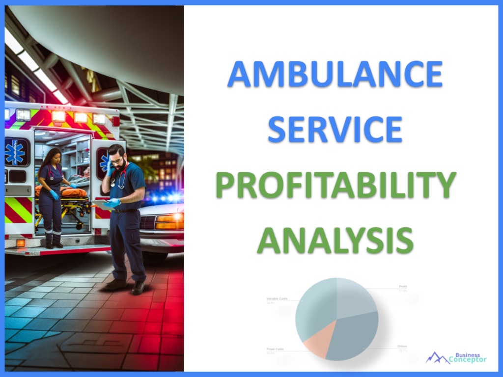 Cover Profitability for Ambulance Service
