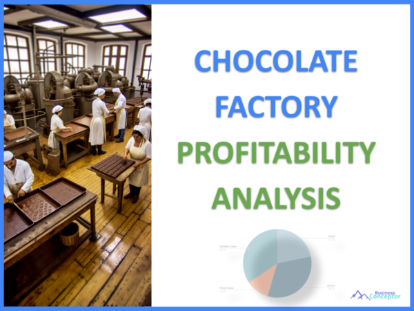 Chocolate Factory Profitability: What You Need to Know ...