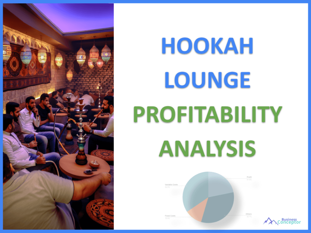 Cover Profitability for Hookah Lounge