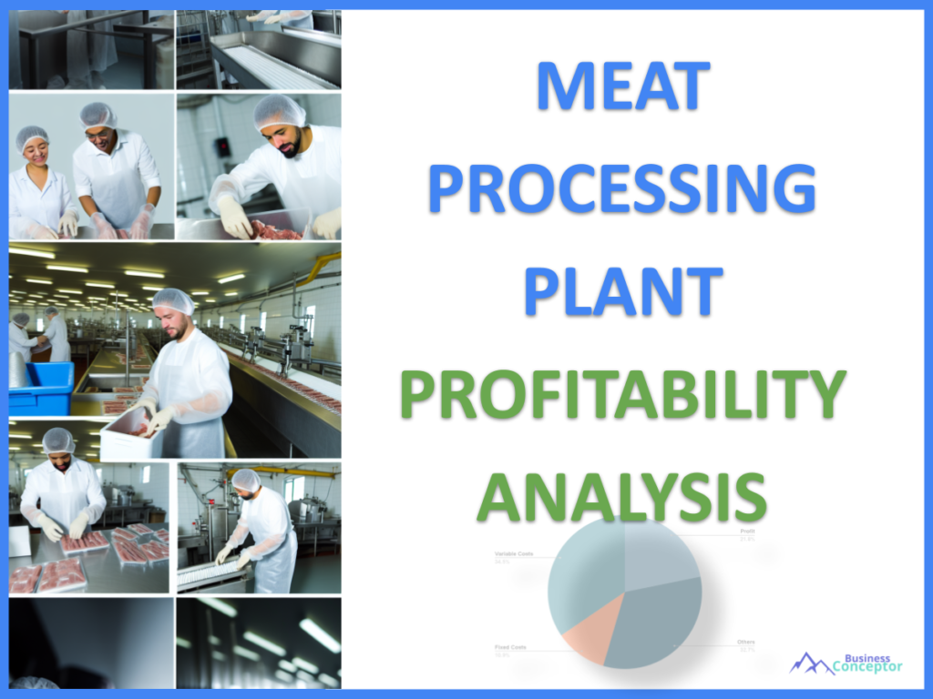 Cover Profitability for Meat Processing Plant