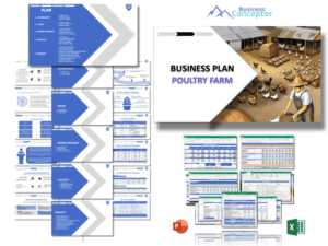 Poultry Farm Business Plan: Comprehensive Guide with Examples ...
