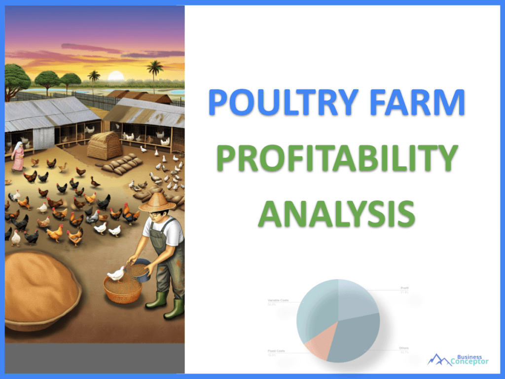 Cover Profitability for Poultry Farm