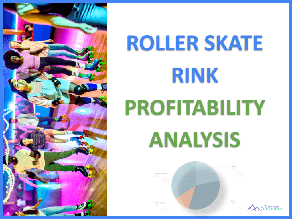 Cover Profitability for Roller Skate Rink