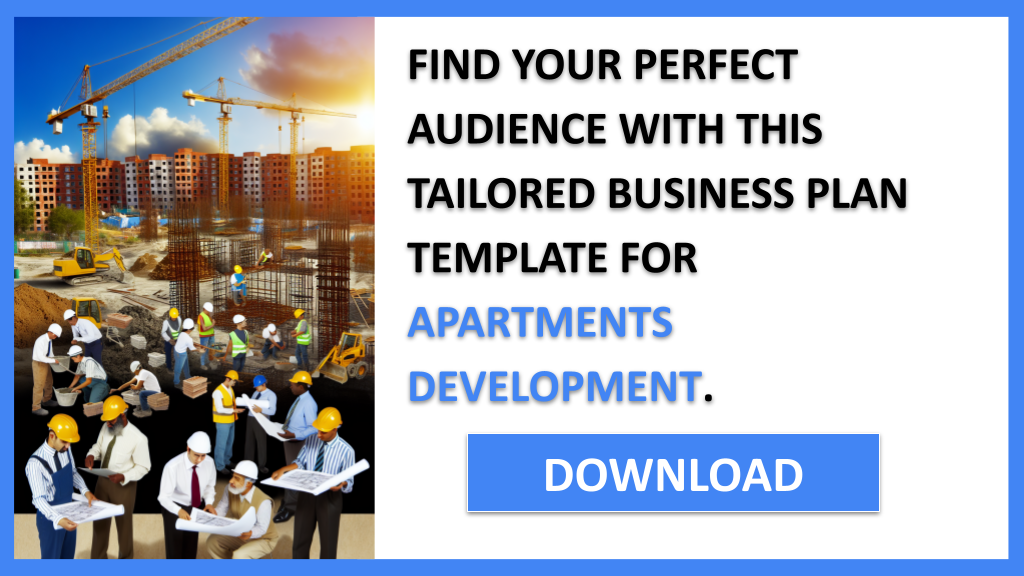 Apartments Development Customer Segments FOR APARTMENTS DEVELOPMENT-5