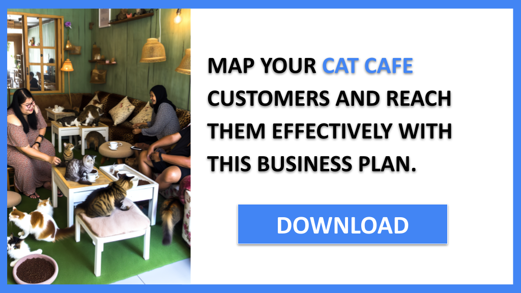 Cat Cafe Customer Segments FOR CAT CAFE-6