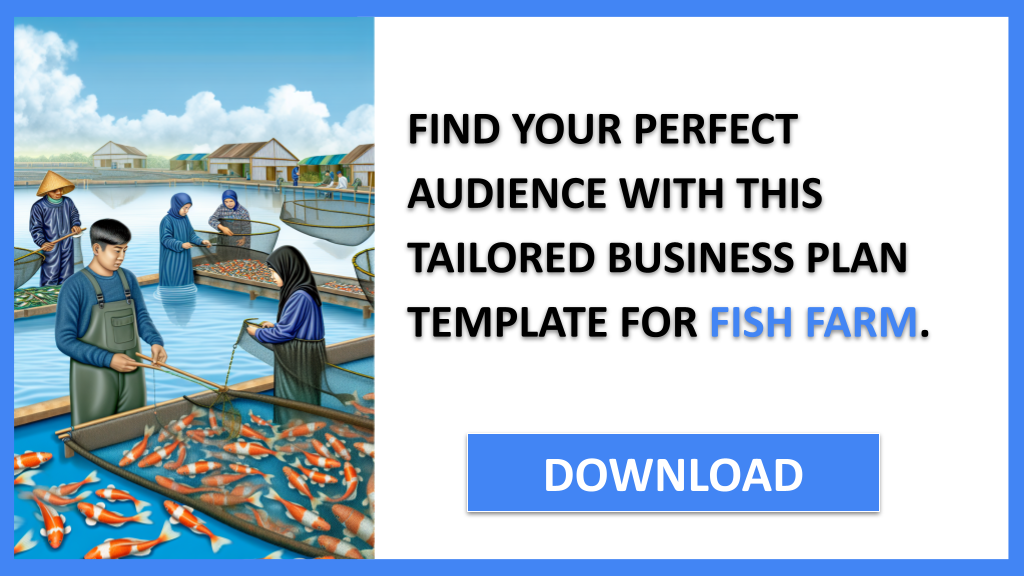 Fish Farm Customer Segments FOR FISH FARM-5