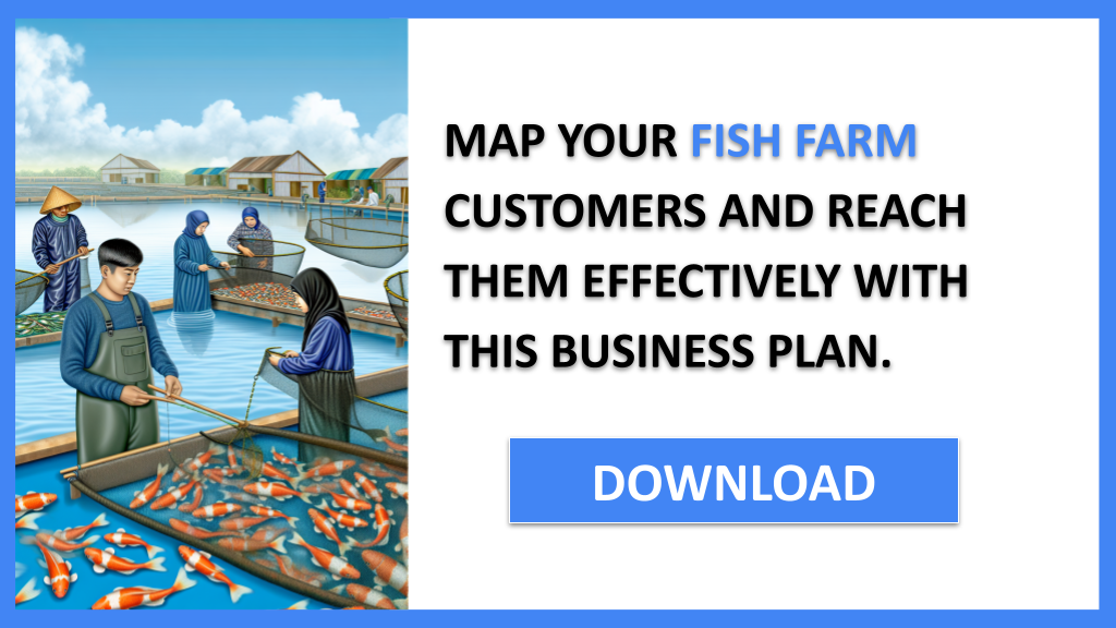 Fish Farm Customer Segments FOR FISH FARM-6