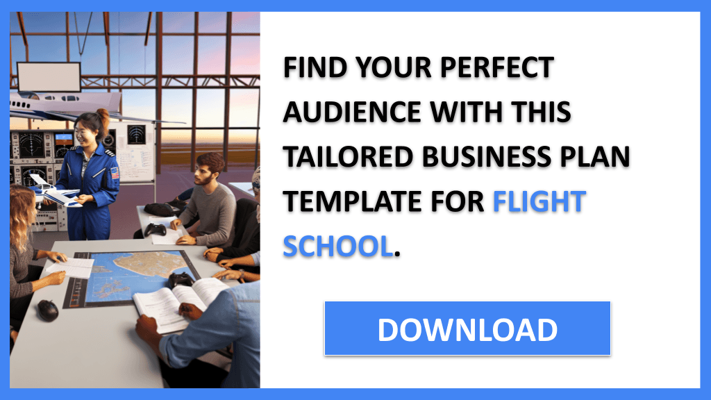 Flight School Customer Segments FOR FLIGHT SCHOOL-5
