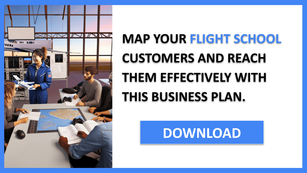 Flight School Customer Segments FOR FLIGHT SCHOOL-6