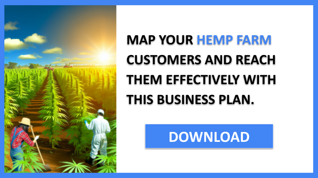 Hemp Farm Customer Segments FOR HEMP FARM-6