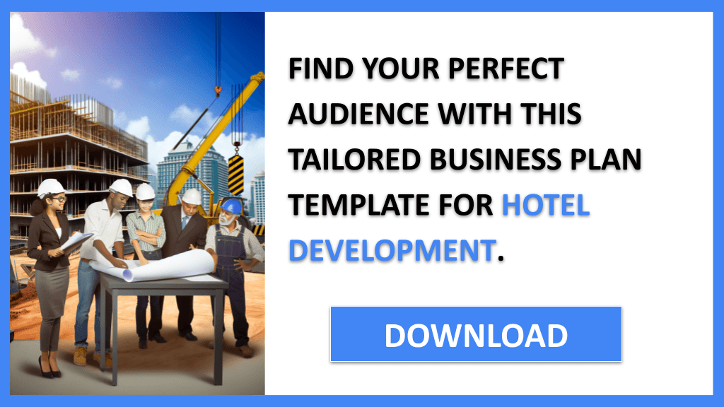 Hotel Development Customer Segments FOR HOTEL DEVELOPMENT-5