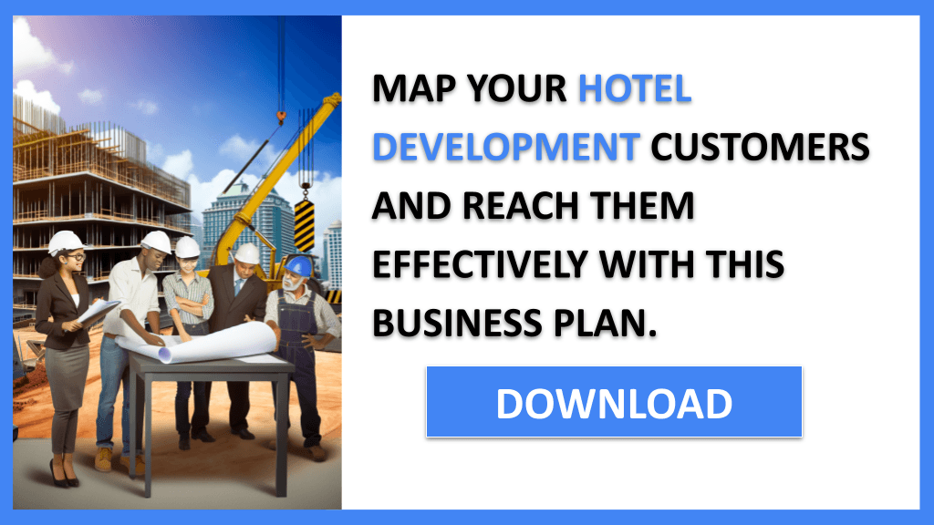 Hotel Development Customer Segments FOR HOTEL DEVELOPMENT-6