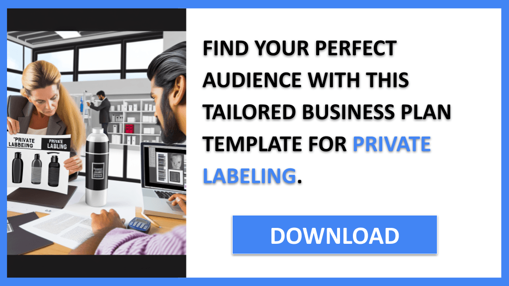Private Labeling Customer Segments FOR PRIVATE LABELING-5