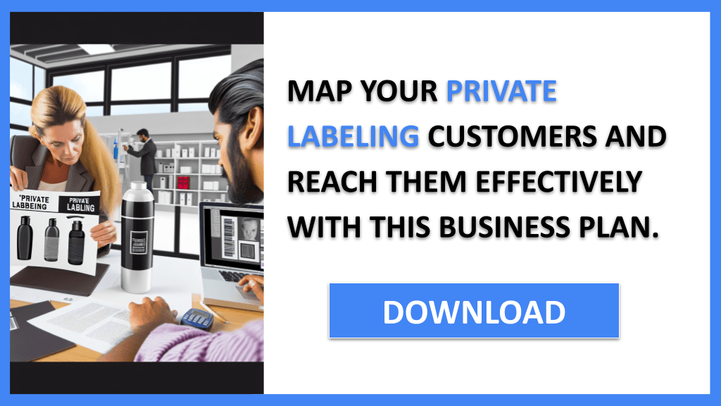 Private Labeling Customer Segments FOR PRIVATE LABELING-6