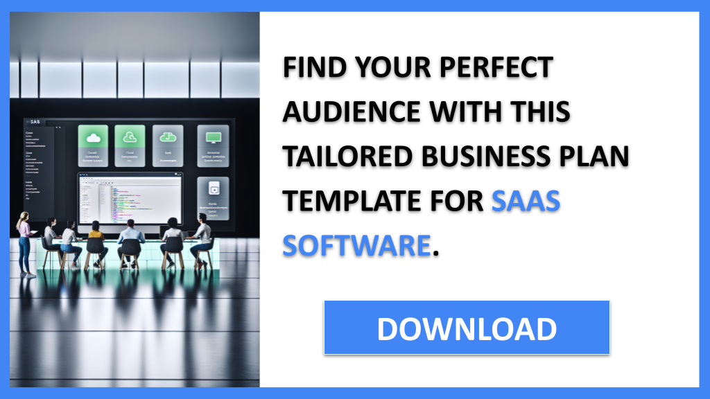 Saas Software Customer Segments FOR SAAS SOFTWARE-5
