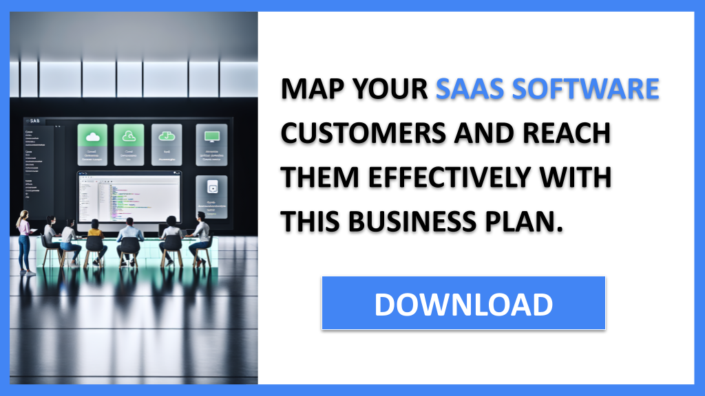 Saas Software Customer Segments FOR SAAS SOFTWARE-6