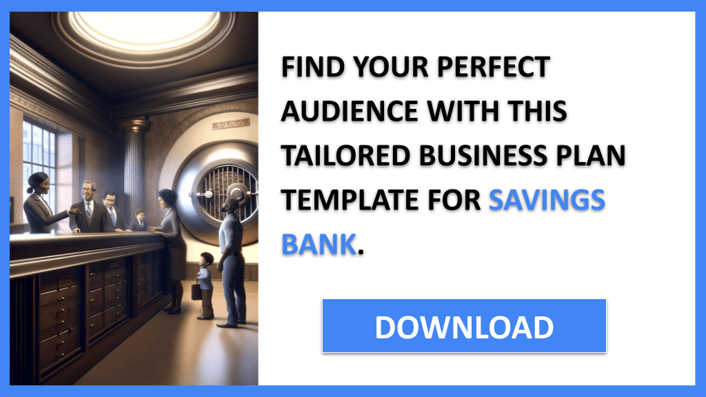Savings Bank Customer Segments FOR SAVINGS BANK-5
