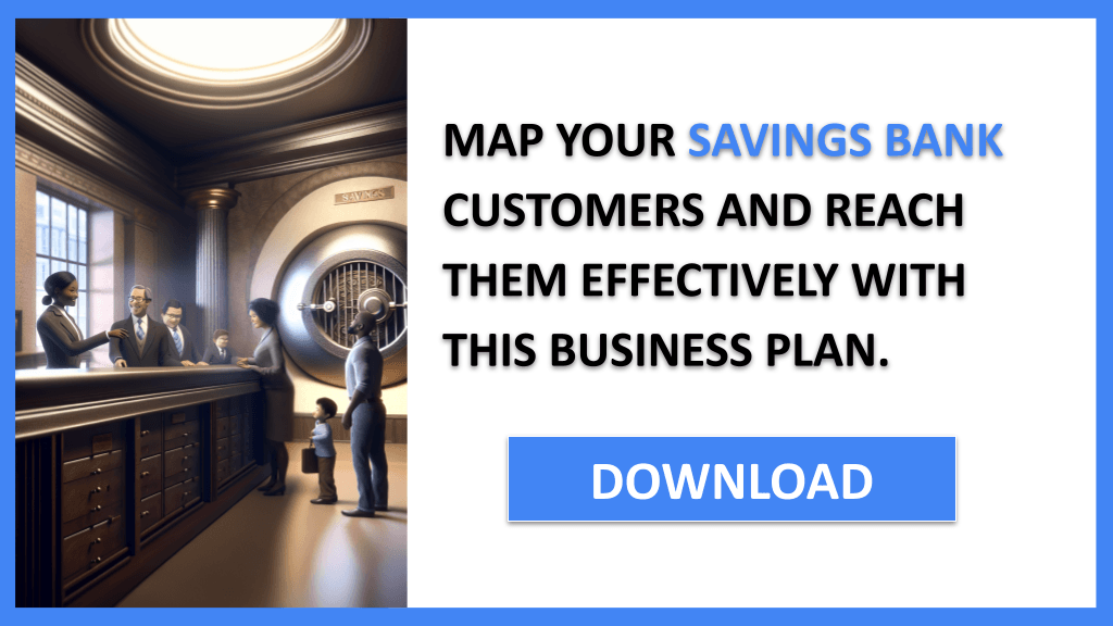 Savings Bank Customer Segments FOR SAVINGS BANK-6