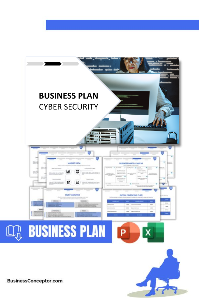 Cyber Security Growth Strategy FOR CYBER SECURITY-2