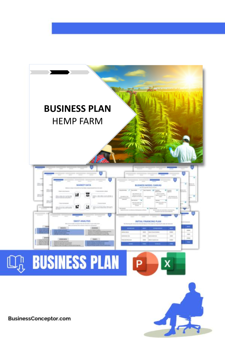 Hemp Farm Growth Strategy FOR HEMP FARM-2
