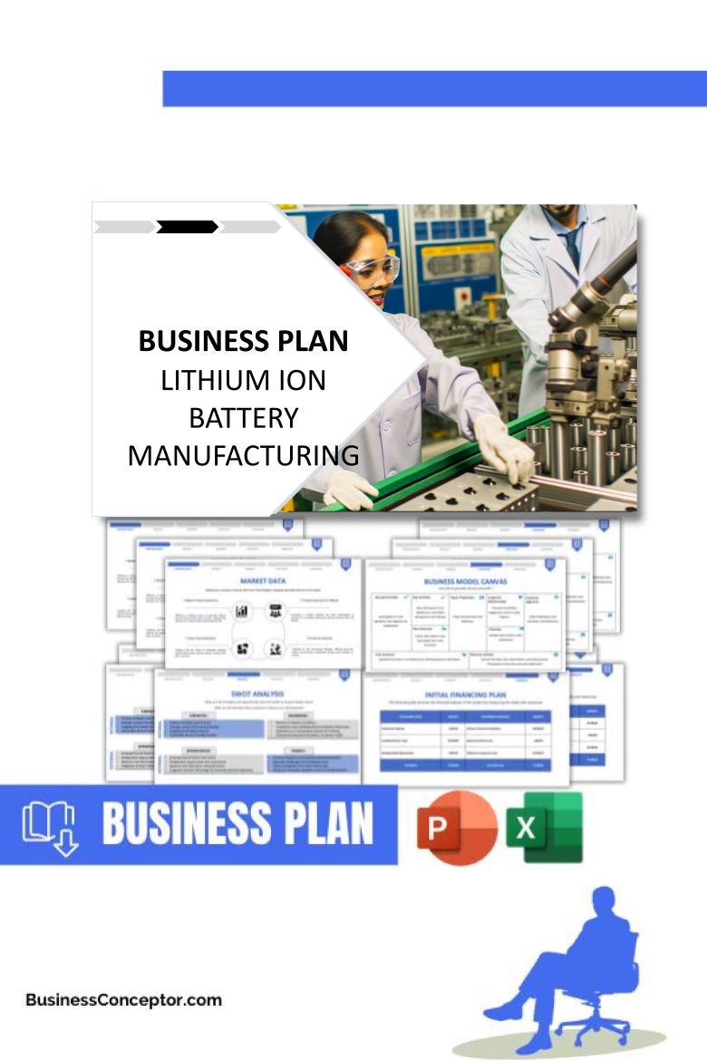 Lithium Ion Battery Manufacturing Guide FOR LITHIUM ION BATTERY MANUFACTURING-2
