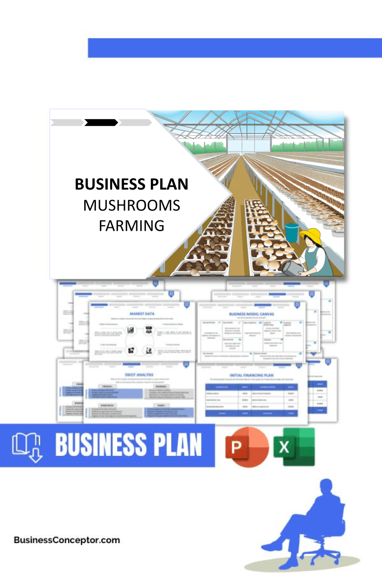 Mushrooms Farming Complete Guide FOR MUSHROOMS FARMING-2