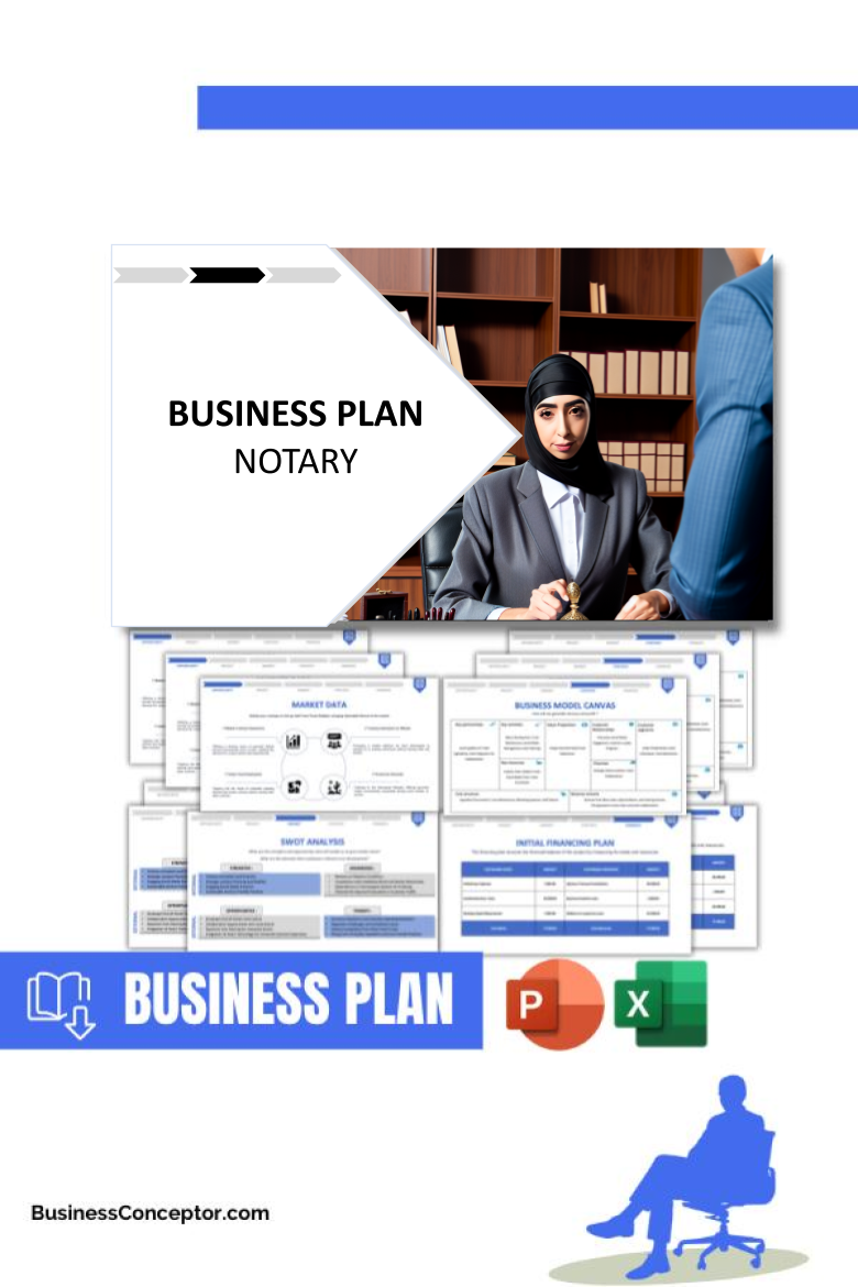 Notary Business Plan FOR NOTARY-2