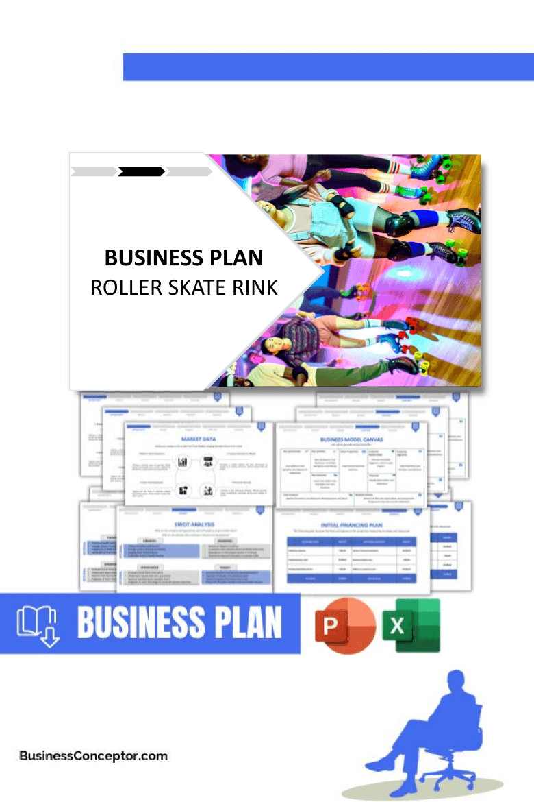 Roller Skate Rink Business Plan FOR ROLLER SKATE RINK-2