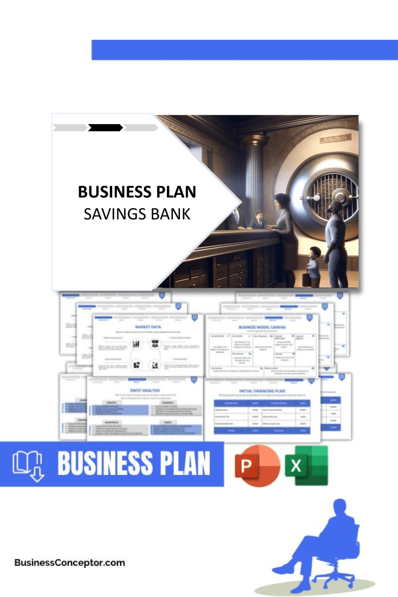 Savings Bank Business Model Canvas FOR SAVINGS BANK-2